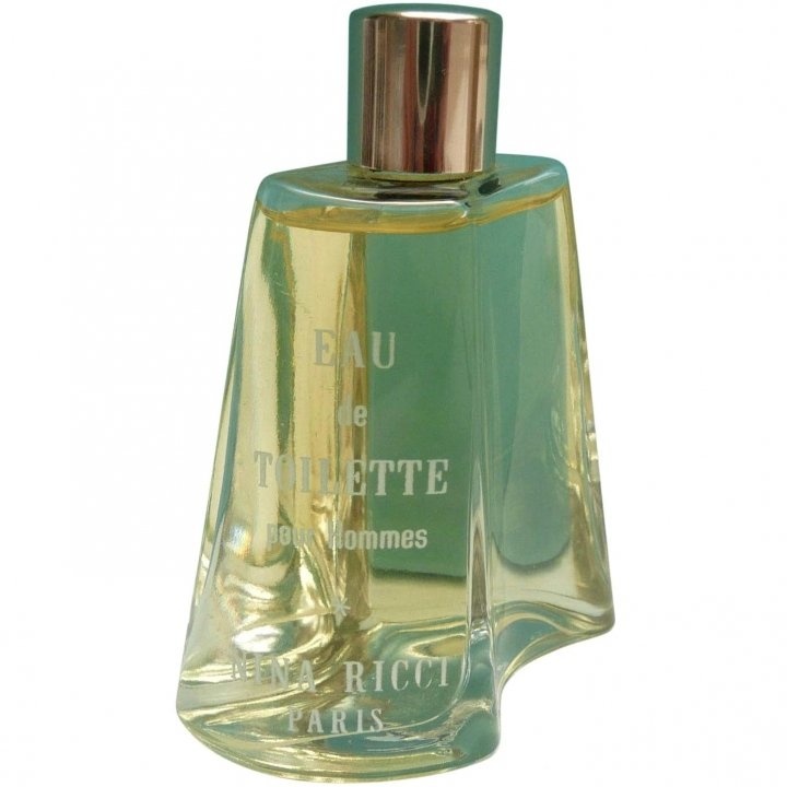 Eau de Toilette pour Hommes